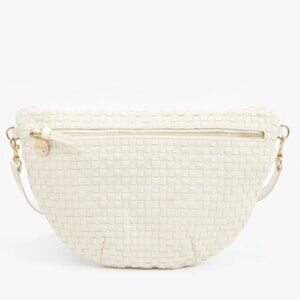 Clare V. Grande Fanny